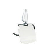 GOCCIA 570151   PORTAROTOLO- RUBINETTERIE ASSOCIATE- 4,0 pz