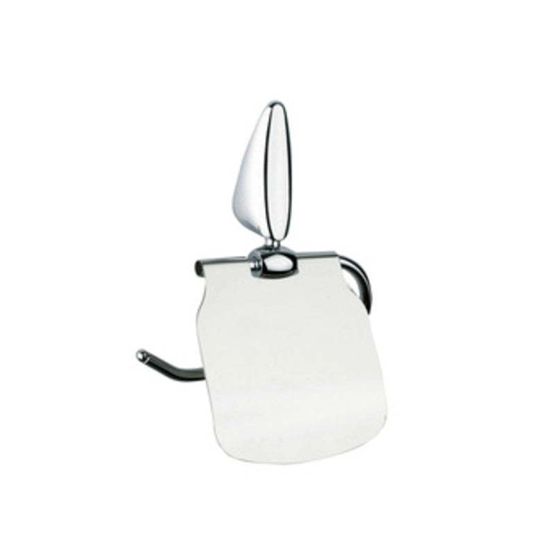 GOCCIA 570151   PORTAROTOLO- RUBINETTERIE ASSOCIATE- 4,0 pz