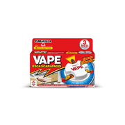Trappola Esca Antiscarafaggi Vape 2 Pezzi