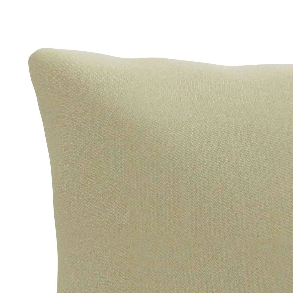 Cuscino per Schiena a 1 Pezzo PUTTEN 100% Poliestere 946964