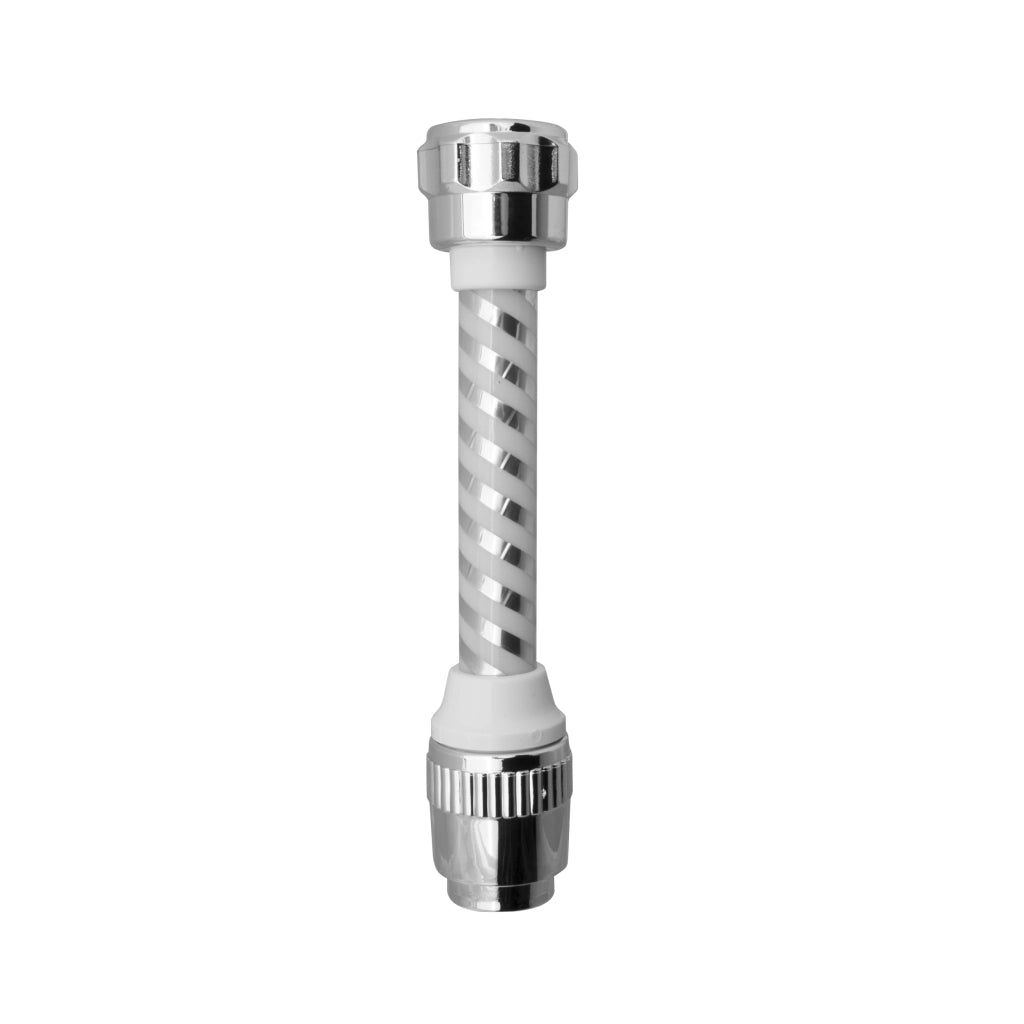 ROMPIGETTO PK CON AEROFLU CROMO GHIERA 22/24