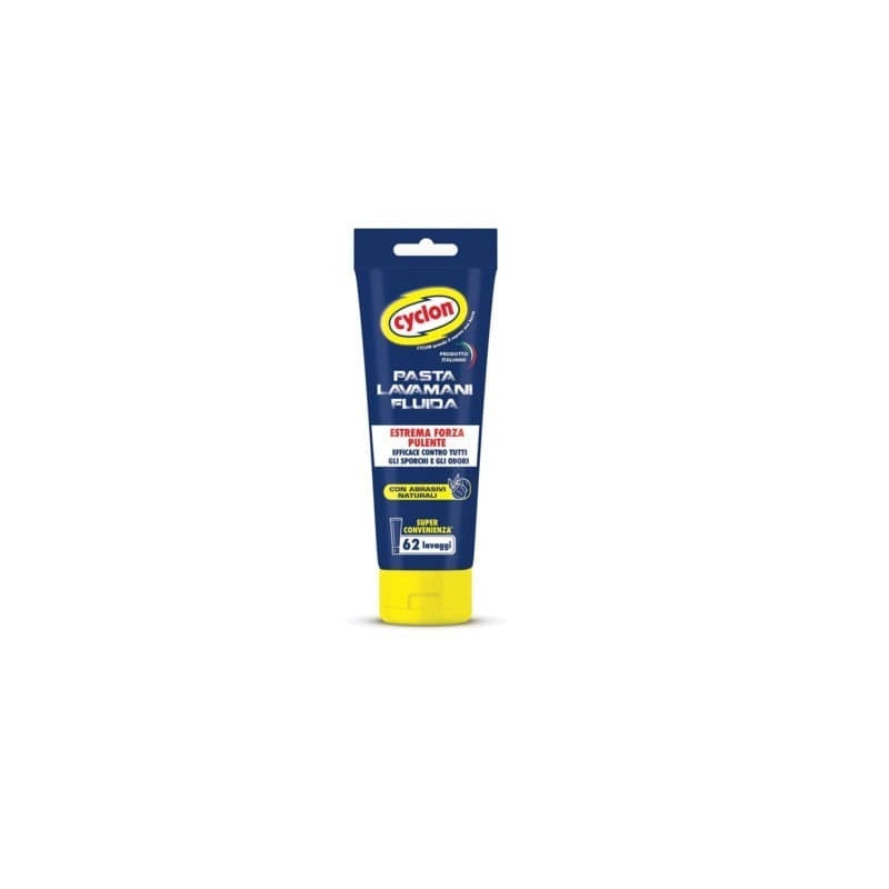 PASTA LAVAMANI LIQUIDA 'CYCLON' 250 ml - CYCLON