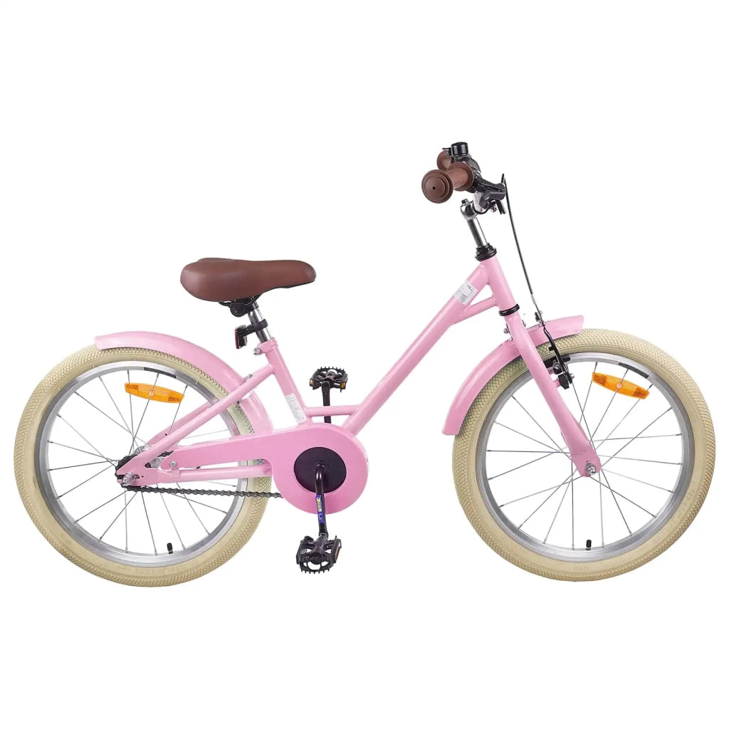 Bicicletta per Bambini 20 Pollici