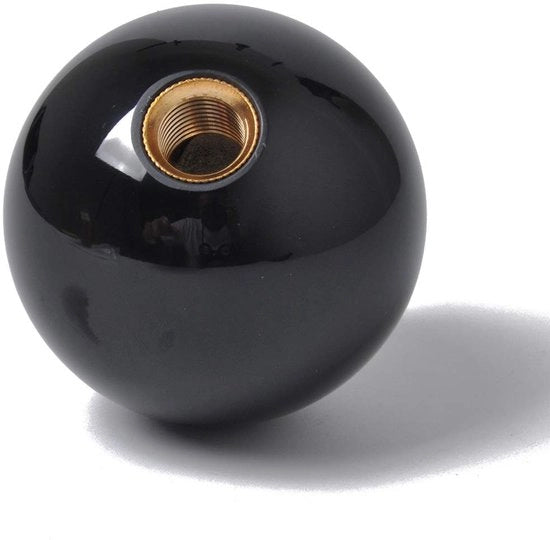 Pompa di Accensione Universale - Pomo di Accensione - Alta Qualità di Sostituzione - Facile da Installare - Peso 140 gr - Pompa di Accensione