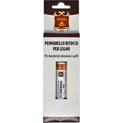 PENNARELLO RITOCCO LEGNO NOCE MEDIO