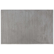 Tappeti per area | Tappeti a zone GALATI Grigio 340 x 240 cm Poliestere