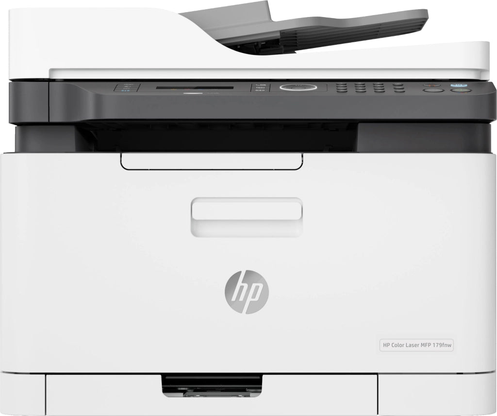 Hp color laser stampante multifunzione 179fnw - 4ZB97A#B19