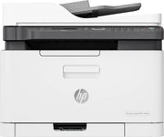 Hp color laser stampante multifunzione 179fnw - 4ZB97A#B19