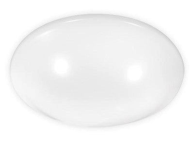 PLAFONIERE PLAFONIERA LAMPADA LUCE A LED TONDA 24W LUMEN 1870 - 40xH10