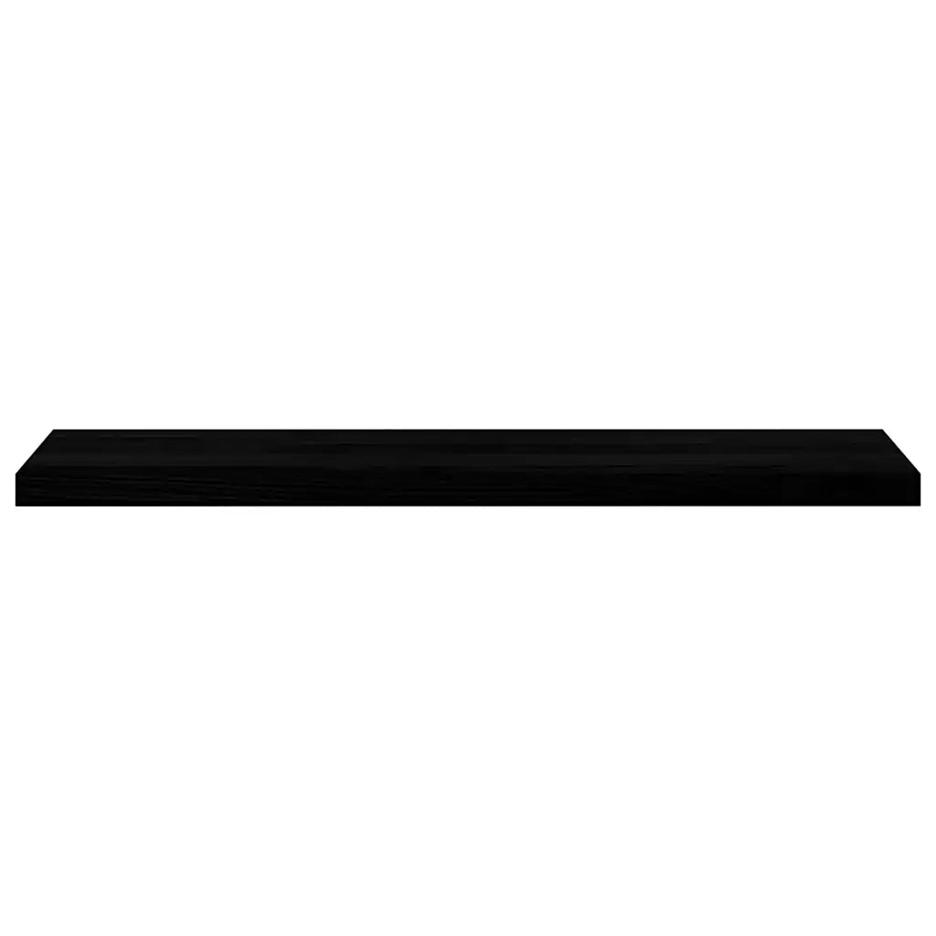 Gradini 8 pz Marrone Scuro 110x25x2 cm Legno Massello Rovere