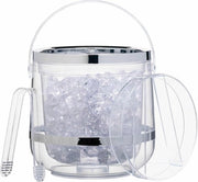 Igloo Isolata 25L con coperchio - plastica - 25L 

 (Nota: Ho lasciato il modello "Igloo" per mantenere la coerenza del prodotto, ma se desideri rimuoverlo, il titolo diventa: Isolata 25L con coperchio - plastica - 25L)