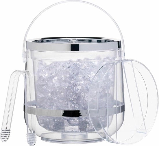 Igloo Isolata 25L con coperchio - plastica - 25L 

 (Nota: Ho lasciato il modello "Igloo" per mantenere la coerenza del prodotto, ma se desideri rimuoverlo, il titolo diventa: Isolata 25L con coperchio - plastica - 25L)