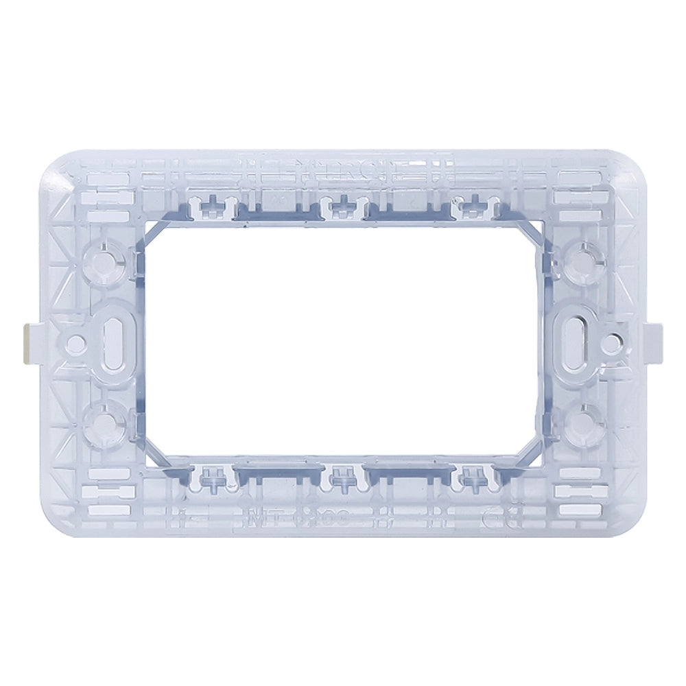 SUPPORTO serie 'SOLAR' - 3 posti- 10 pezzi - ETTROIT