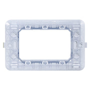 SUPPORTO serie 'SOLAR' - 3 posti- 10 pezzi - ETTROIT