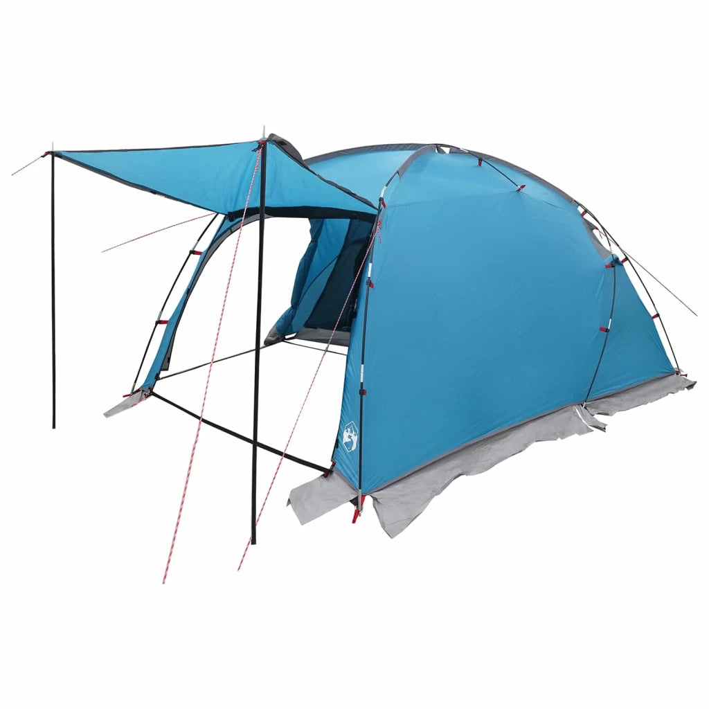 Tenda a tunnel Blu 361 x 235 x 147 cm