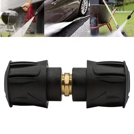 Accessorio per pulitore a vapore - Adatto per serie K2 K3 K4 K5 K6 K7 - Femmina - 44x100mm