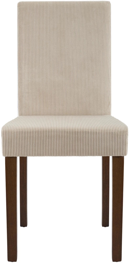 Esszimmerstuhl Ina Cord antik dunkel