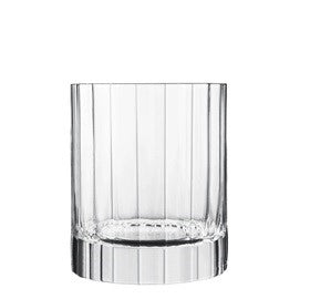 Set 6 Bicchieri Liquore Whisky Dof 33,5 cl Luigi Bormioli