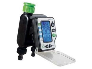 CENTRALINA PROGRAMMATORE AMICO +2 A BATTERIA RAIN TAP TIMER    RAIN