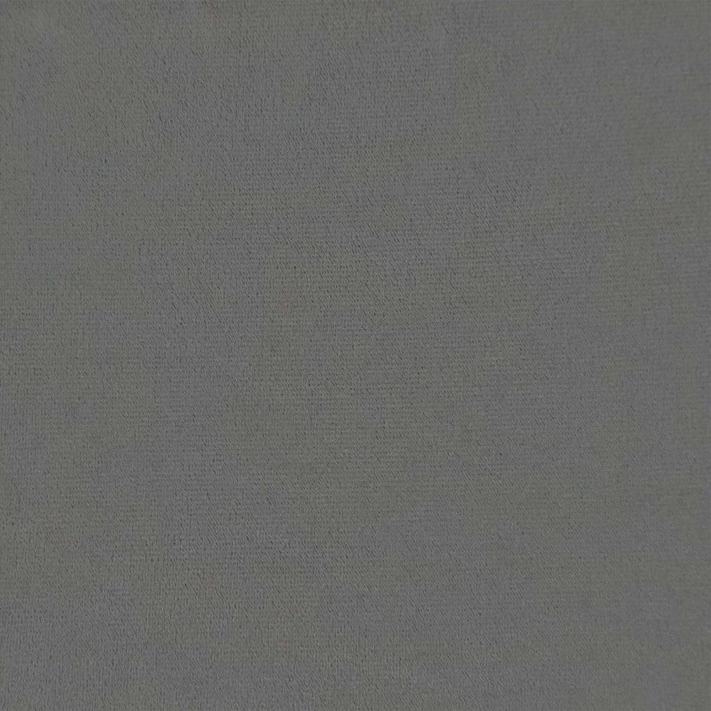 Set di divani 2 pcs Grigio scuro 198 x 78 x 80 cm Velluto 3407596