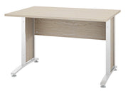 1pz kit scrivania prima 120x80xh74 cm 80400-70ak cod:ferx.94876