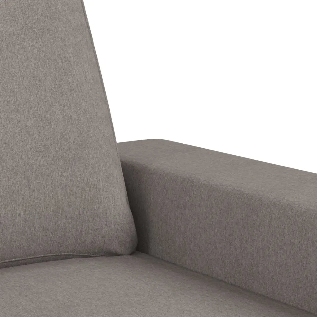 Divano Sedia-Poltrona Tortora 60 cm in Tessuto 982428