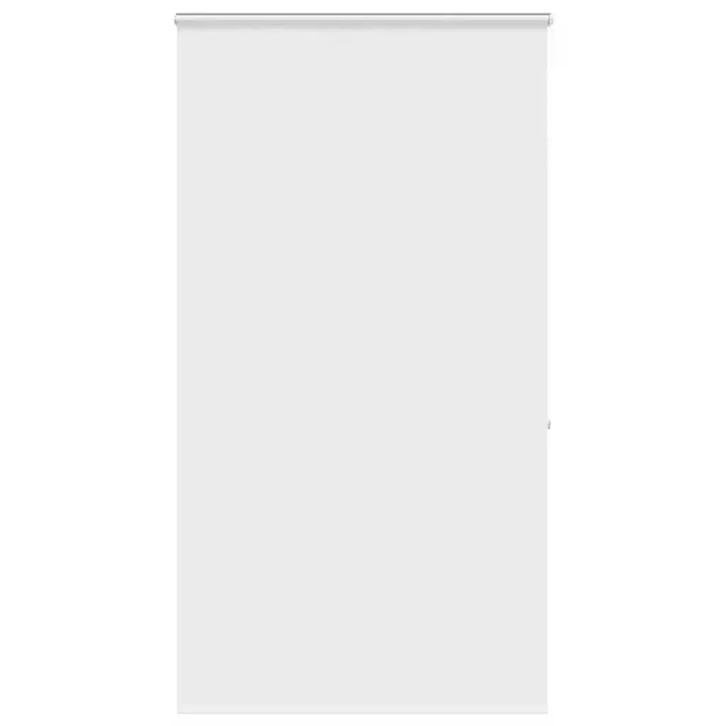 Tenda a Rullo per Doccia Cassonetto 140x240cm Larghezza Tessuto