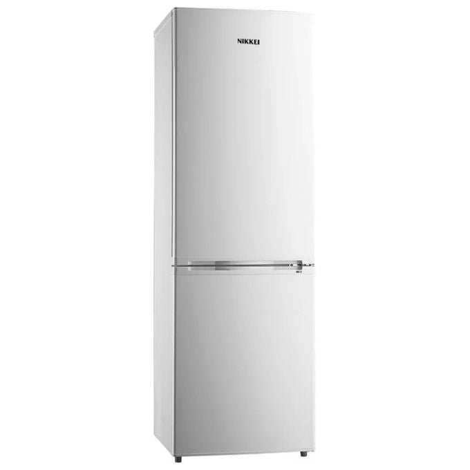 Schaub Lorenz frigorifero combinato no frost, 233 litri, 177 cm, libera installazione, porta invertibile, classe energetica E