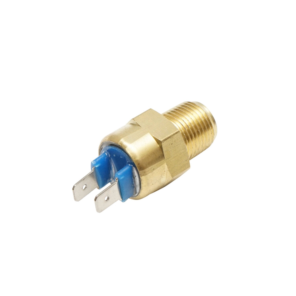 Sensore temperatura acqua Massey Ferguson, codice OEM motore Perkins 2848A114, 2848A123, 4224040M1