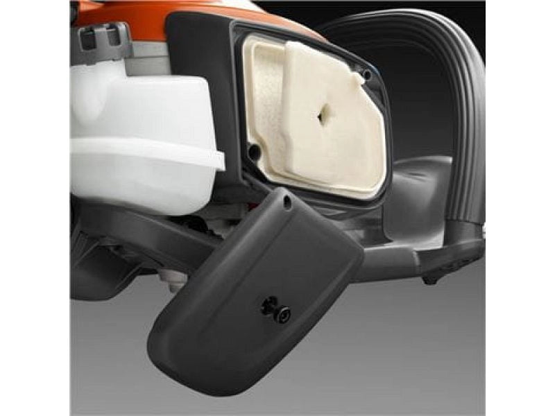 Tagliasiepi a scoppio professionale Husqvarna 522HDR60X 21.7cc 0.8Hp lama 60cm