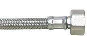 1pz flessibile flexcore attacco  3/8m x 1/2 f cm. 40 cod:ferx.vit24556