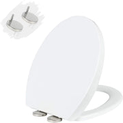 Cskunxia tapa de inodoro, asiento de inodoro con instalaci n f c