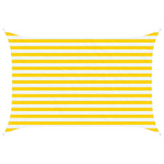Vela Parasole | Telo Ombra | Vela da ombra solare Oxford rivestito in PU