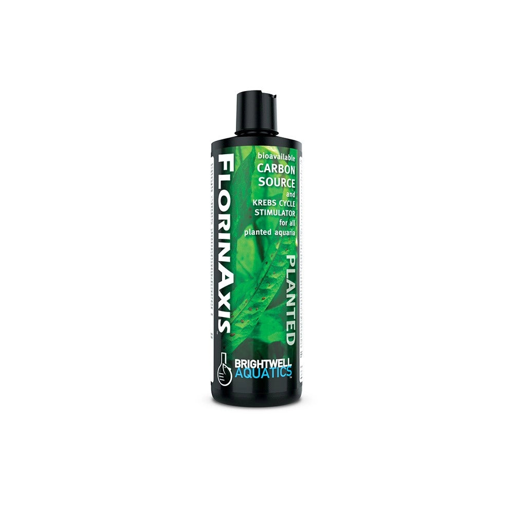 Brightwell Aquatics Florinaxis - fonte concentrata di carbonio biodisponibile per Acquari d'acqua Dolce Formato: 250 ml
