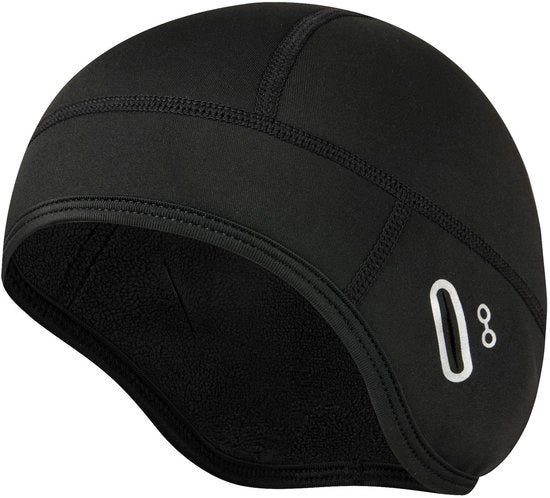 Caschi per Bici / Scooter / Motociclo con visiera - Caschi da Bici - Abbigliamento da Bici Inverno - Nero