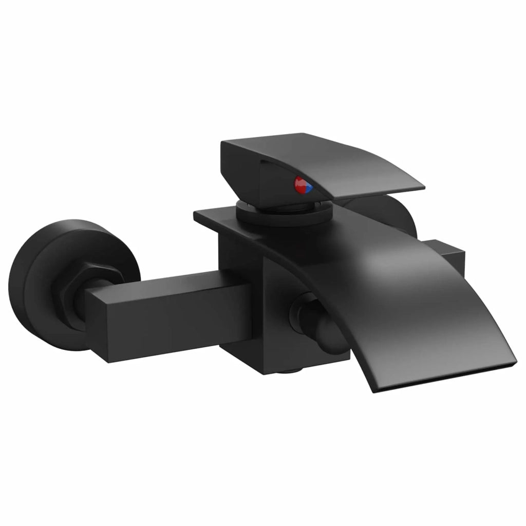 Miscelatore Doccia Nero G 1 / 2 pollici CFW3017886
