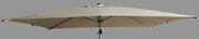 C TELO P/OMBRELLONE DEC SMALL CAPRI 3X3M BEIGE- C LINE OUTDOOR- 1,0 pz