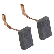 1cf spazzola per tassellatore mm 5 x 11 x 16 per tassellatore hr2811f cod:ferx.5011060nlm