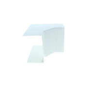 Connettore Angolare Per Angolo Interno 100X60mm Per Canaline FG18316