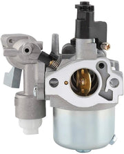 Componente di Carburatore di Alta Qualità - Compatibile con Subaru Robin EX17 - Inclusa Gomma di Sigillatura - Per Motore 277-62301-50 - Motore Componente