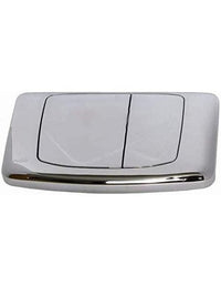 Valsir vs0804535 placca ispez. medusa angel cromo lucido