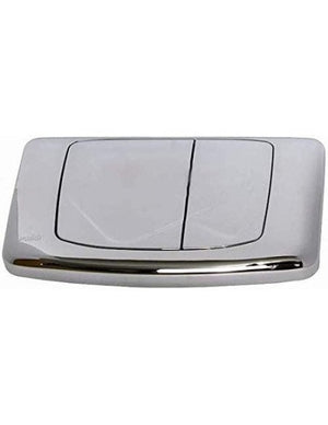 Valsir vs0804535 placca ispez. medusa angel cromo lucido