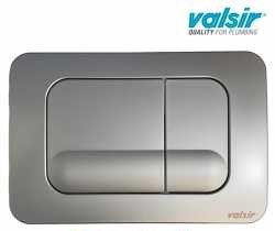 Valsir vs0804537 placca ispez.me dusa angel cromo sat