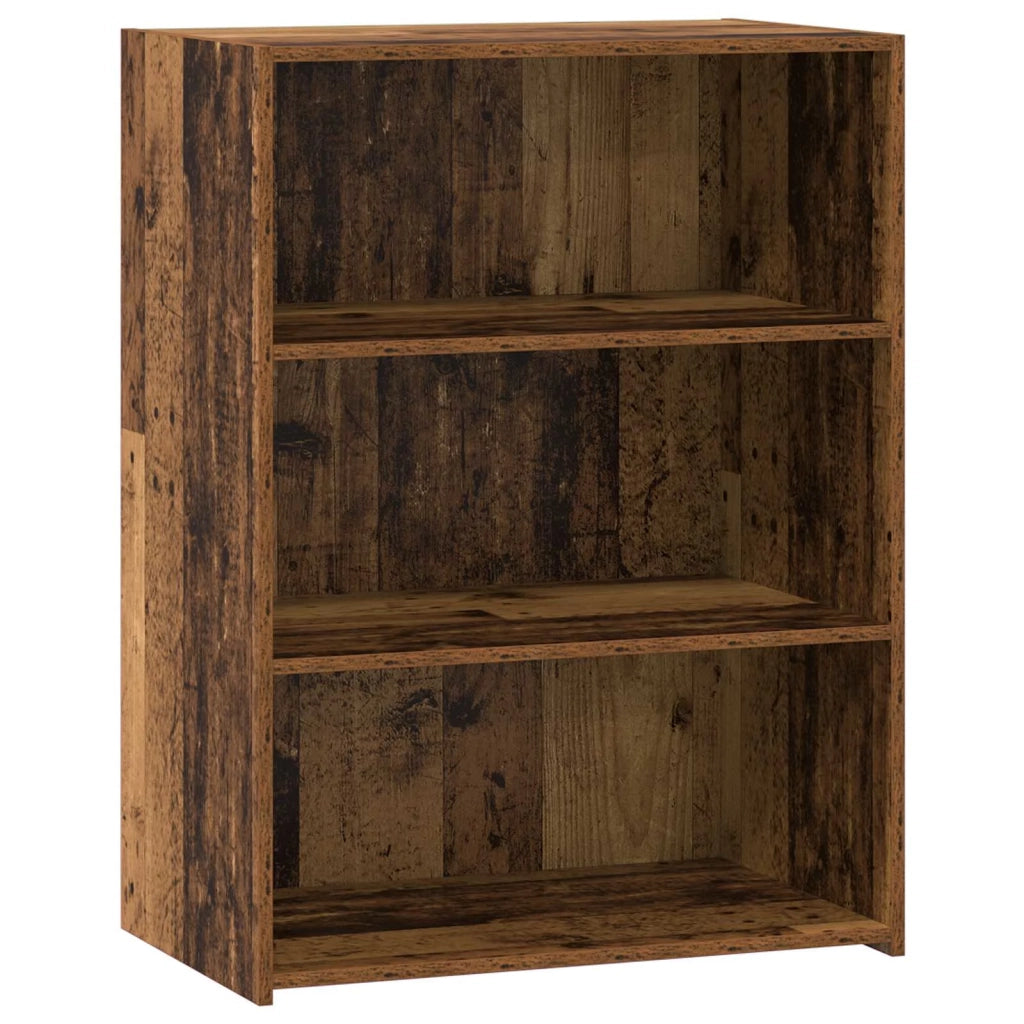Credenza Legno antico 70 x 41 x 93 cm Legno ingegnerizzato 8010937