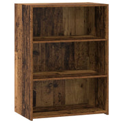 Credenza Legno antico 70 x 41 x 93 cm Legno ingegnerizzato 8010937