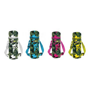 Giostyle Portabottiglie Termico 1.5 Litri Camouflage