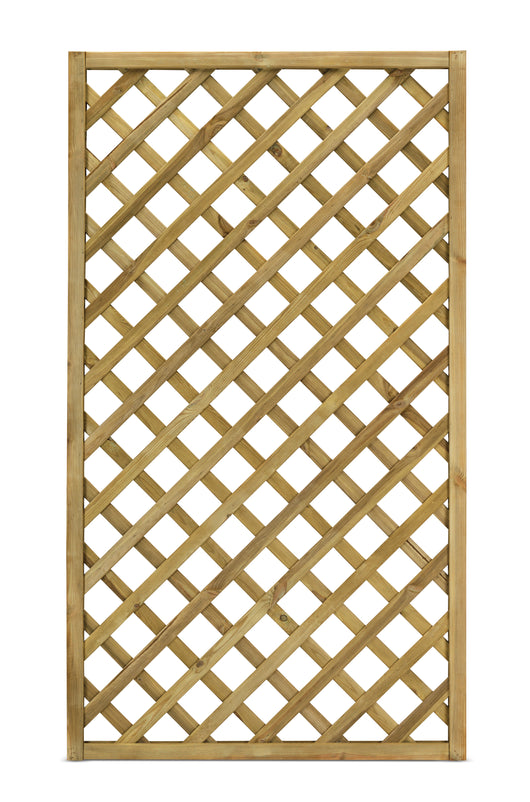 Grigliato Trendy 120X180 Cm Impr. Md Foro 9