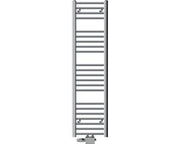 Riscaldatore bagno a muro 300x1400 mm cromato rettilineo con set di connessione universale LuxeBath 

Modello: 
Dimensioni: 300x1400 mm
Materiali: Cromo
Caratteristiche: Riscaldatore a muro rettilineo, universale