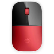 Hp mouse wireless z3700 rosso - V0L82AA#ABB