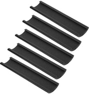 Set di schiume per bilardo da 5 pezzi - Duraturo e resistente - Adatto per set di bilardo - Accessorio per la riparazione della punta della canna